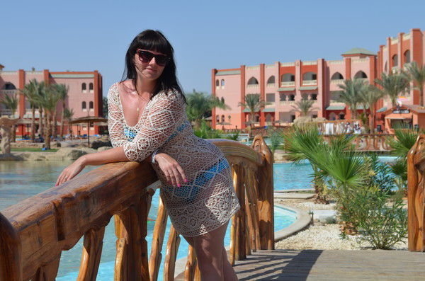 Ольга Кошелькова