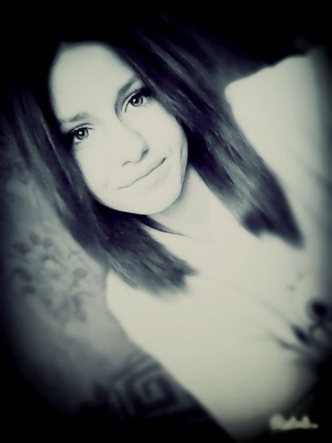 Алина Гринберг