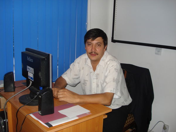 Сушков Александр