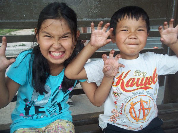 Гульмира Умарова