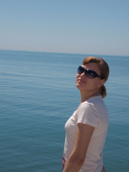 Екатерина Новикова