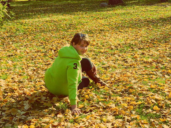 Екатерина Серёдкина