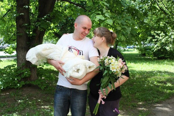 Олеся Гуменюк