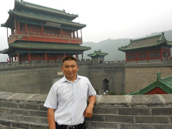 Мухит Ерубаев