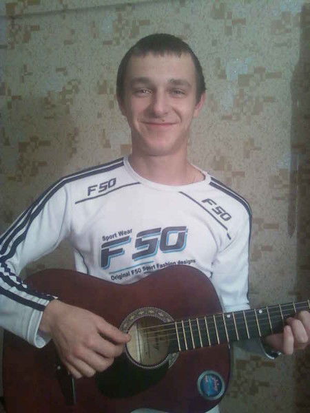 Григорий Поляков