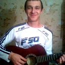 Григорий Поляков