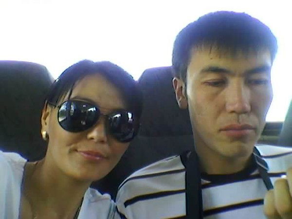 Мирбек Аманов