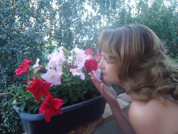 Ирина Андрюкова