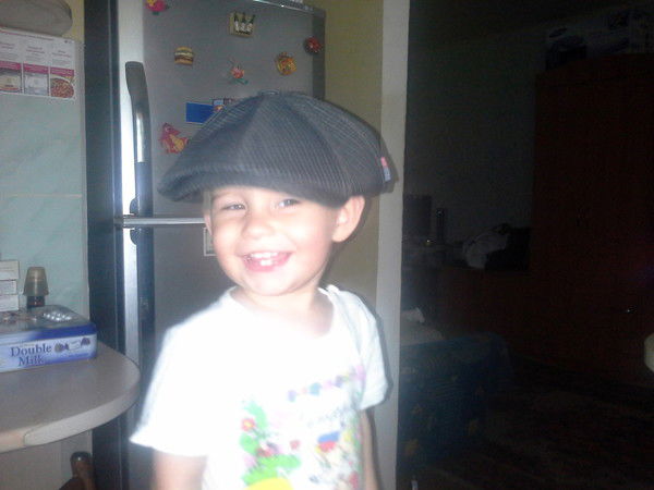 Сергей Сергеевич ©