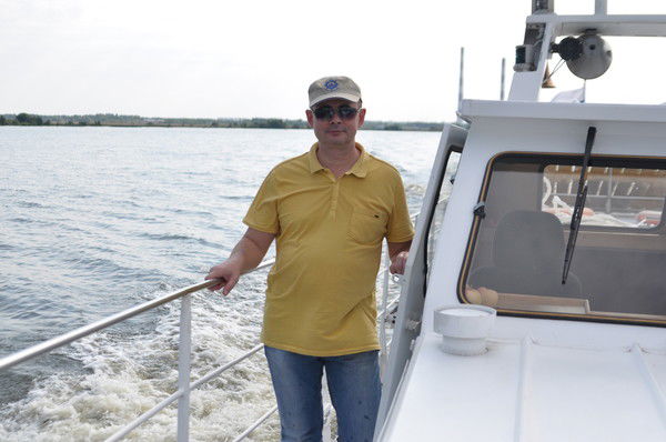 Сергей Смирнов