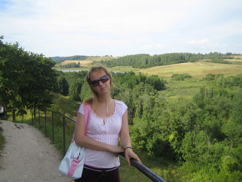 Юлия Михайлова