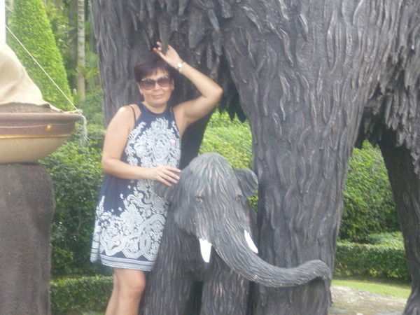 Ирина Найдюк