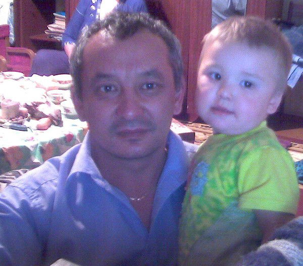 Маулит Кенжетаев