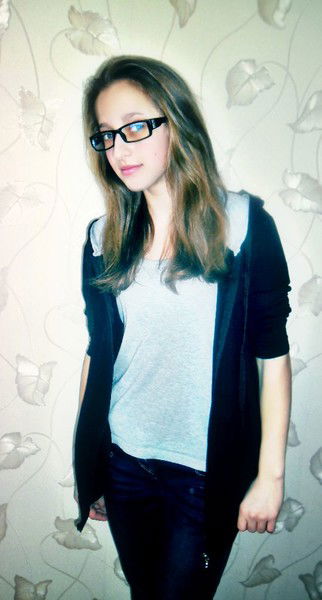 Маргарита Фрелих