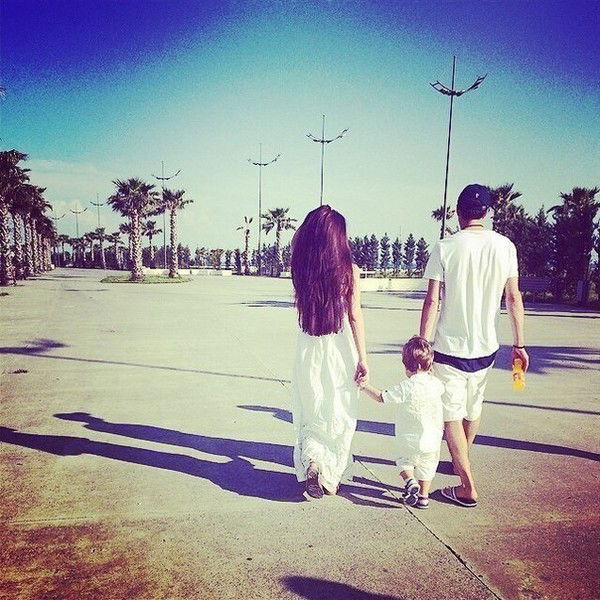 Динара Сатыбаева