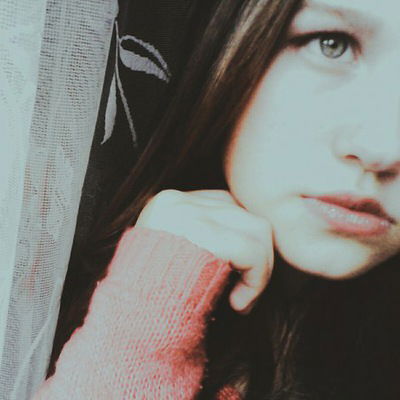 Анастасия Грущак