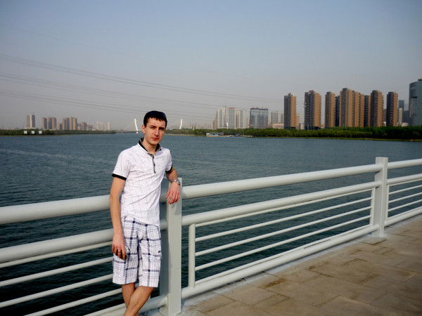 Женька Бартенев