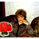 Галина Косинова