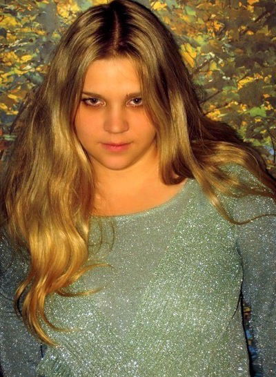 Екатерина Хальчукова