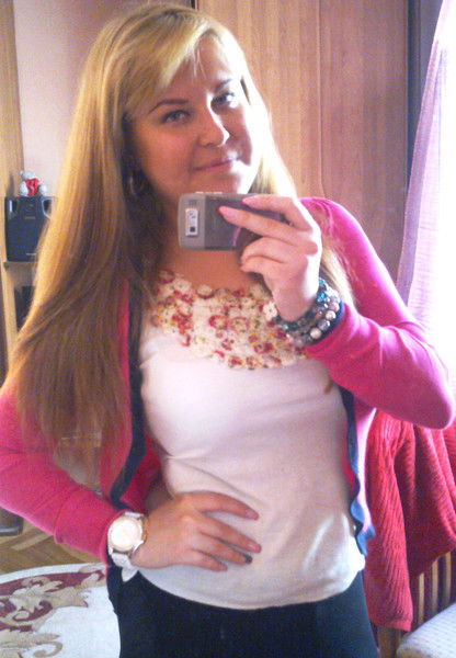 Лилия Хусяинова