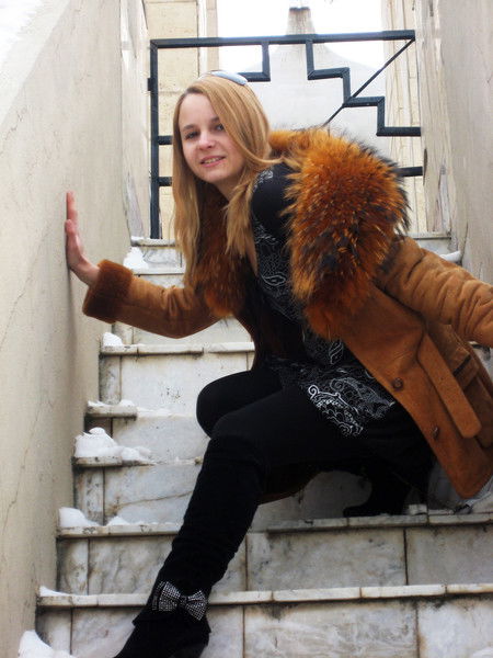 Александра Boomka