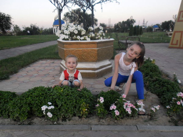 Алексей Табельский