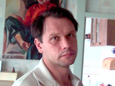 Вова Дубінський