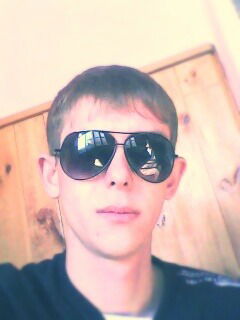 Игорь Швецов