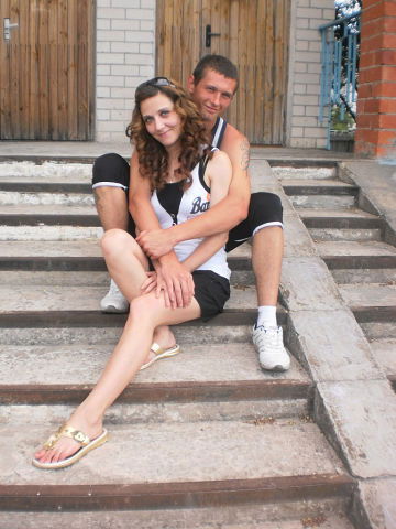 Саня Макуценя