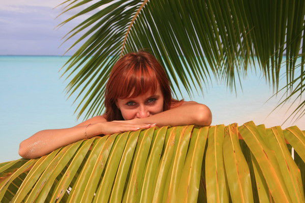 Аня Привалова