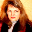 Лена Рудык