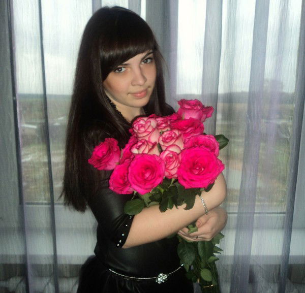 Екатерина Калиновская