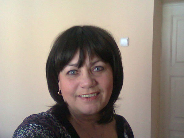 Ольга Исакова