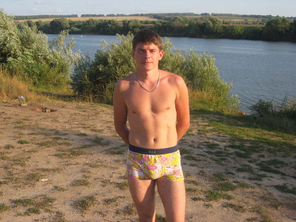 Андрей Ипатов