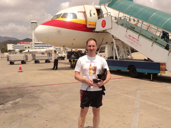 Влад Фёдоров