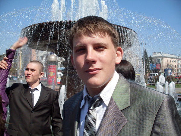 Александр Журавков