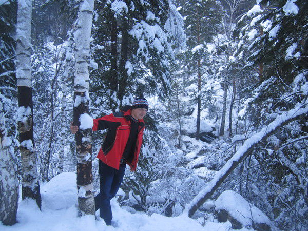 Петр Приступа