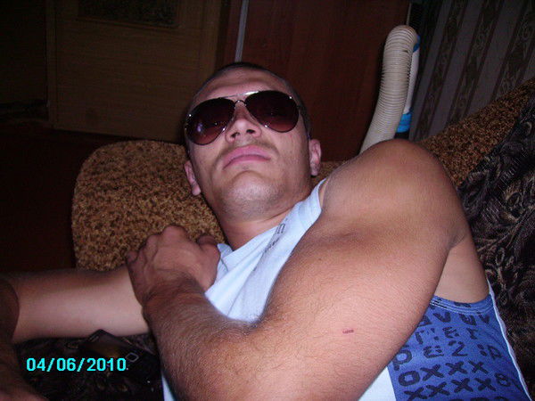 Павел Денисов