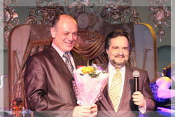 Михаил Фельдман