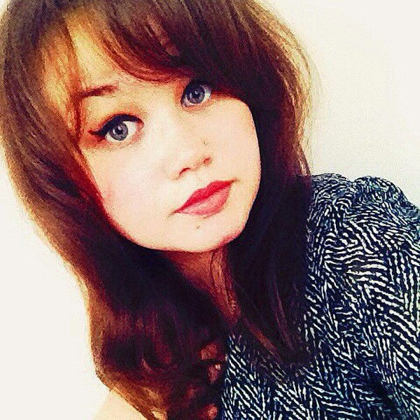 Даша Павлова