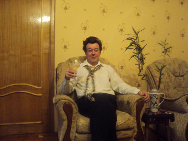 Рафаэль Абсалямов