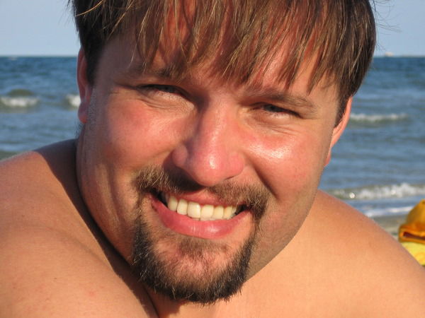 Дмитрий Захаров