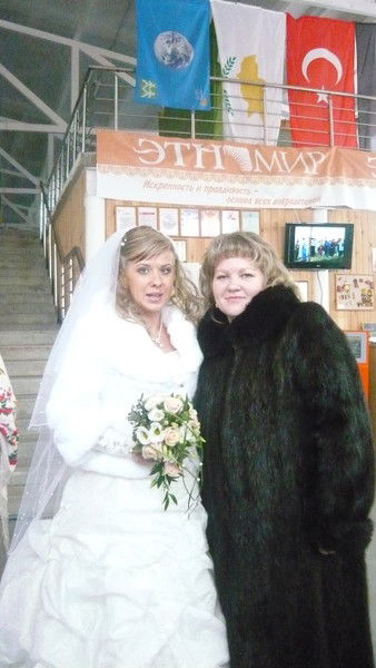 Ольга Бардык