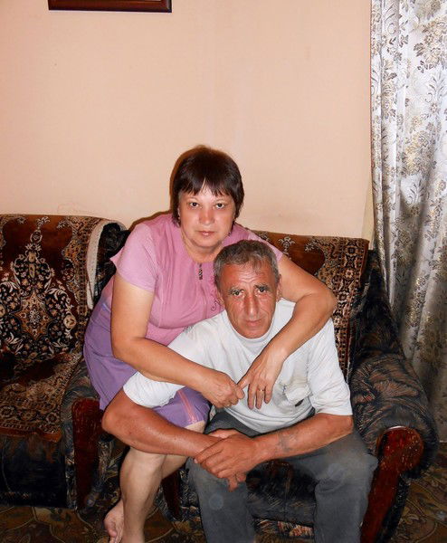 Юрий Вайрадян