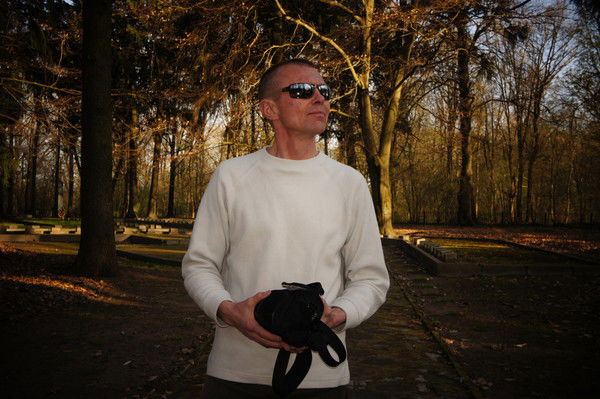 Михаил Климов