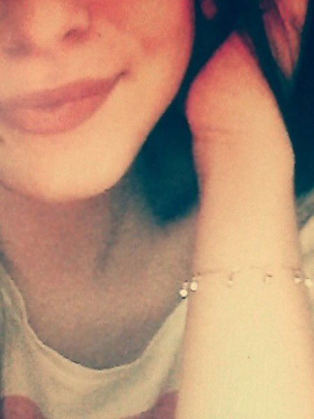 Анжелика Огонькова