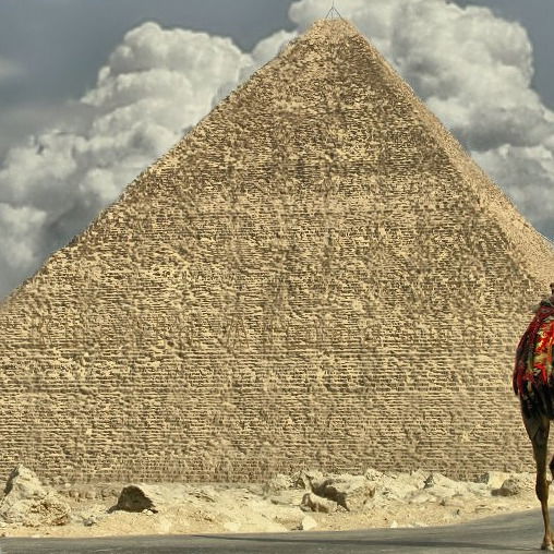 Успанова Рузита