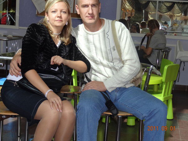 Алексей Ситин