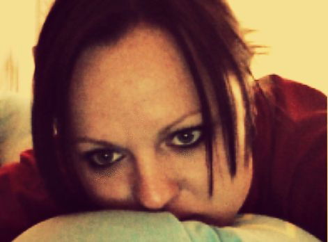 Люська Бриль