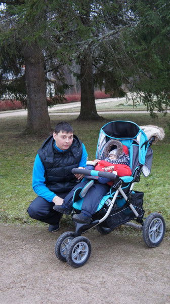 Александр Федченко